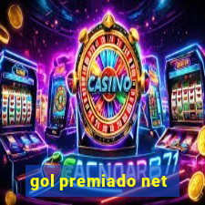 gol premiado net - Riches